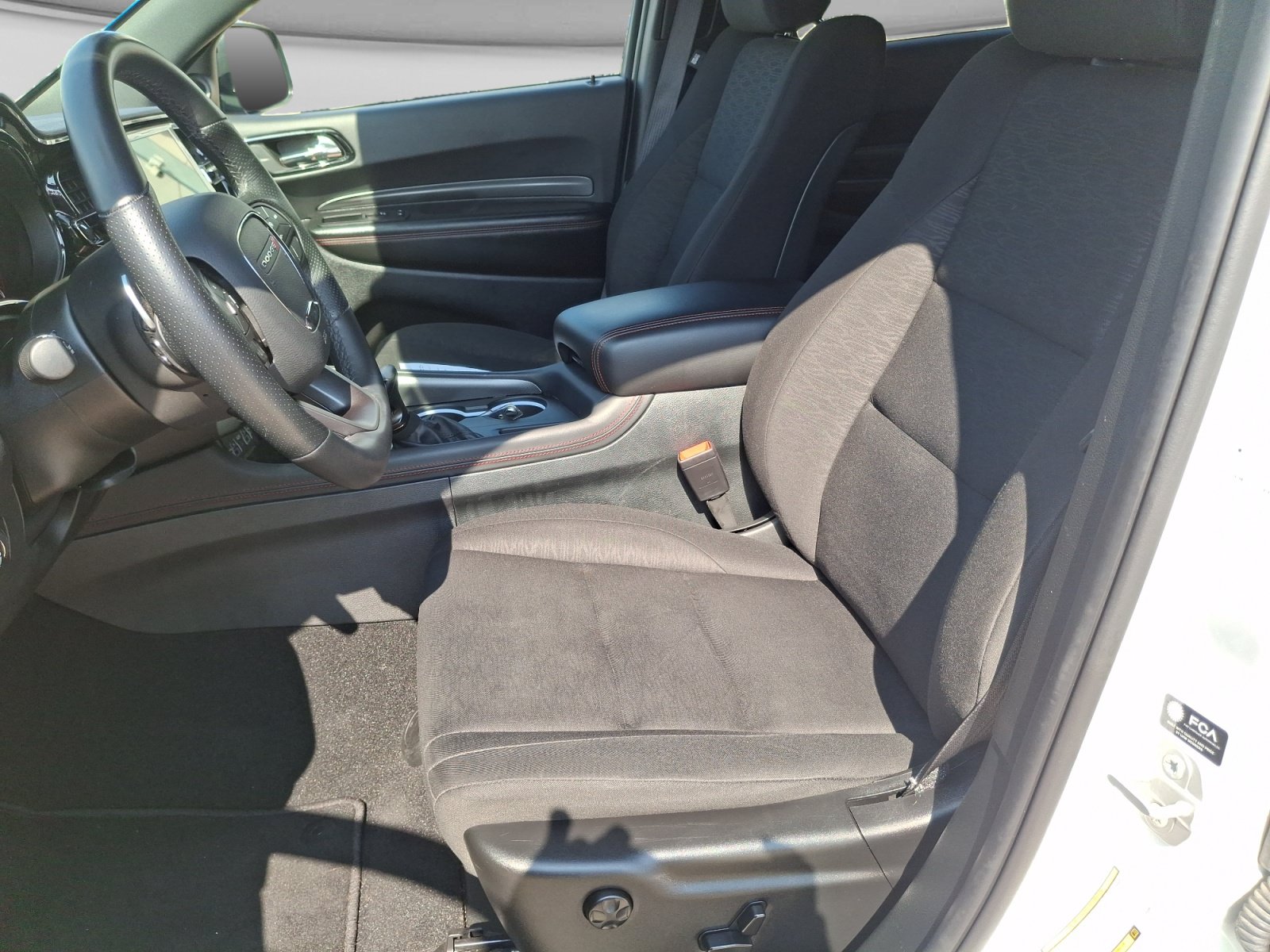 Used 2026 Dodge Durango GT AWD/4WD image 17
