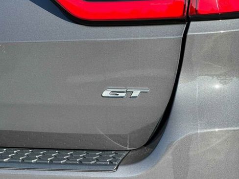 New 2026 Dodge Durango GT image 25