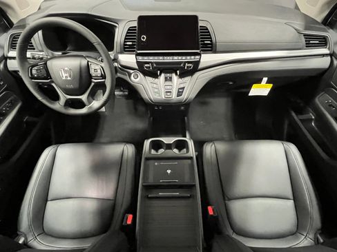 Used 2026 Honda Odyssey EX-L image 24