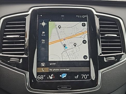 Used 2022 Volvo XC90 T6 Inscription w/ Advanced Package image 7