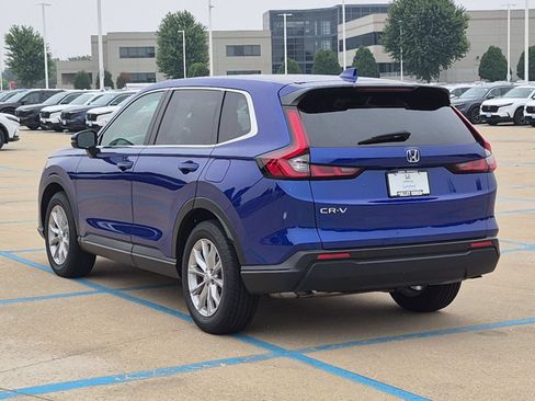 Certified 2023 Honda CR-V EX-L image 9