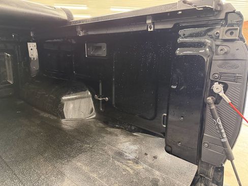 Used 2025 Ford Ranger Raptor image 76