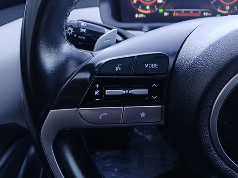 Used 2023 Hyundai Tucson SEL image 11