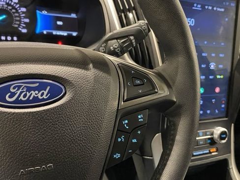 Certified 2024 Ford Edge SEL w/ Convenience Package AWD/4WD image 30