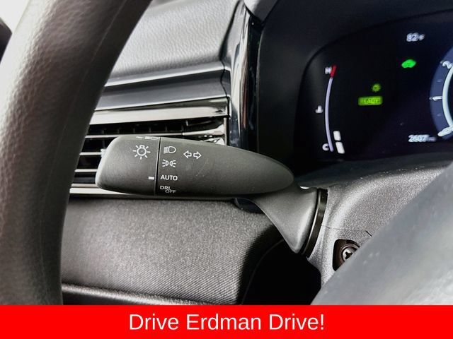Used 2026 Toyota Camry LE w/ Convenience Package FWD image 14