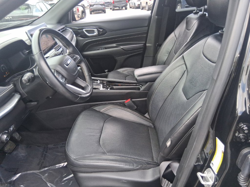 Used 2022 Jeep Compass High Altitude AWD/4WD image 16