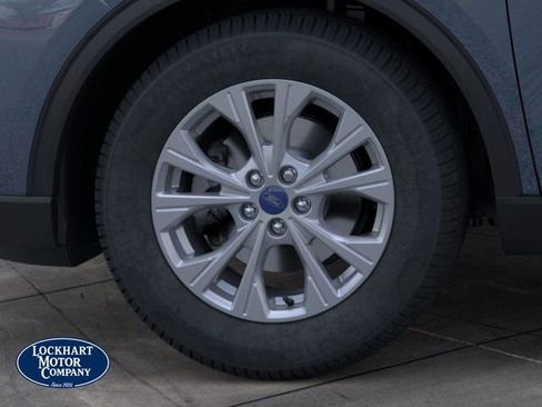 New 2026 Ford Escape Active image 49