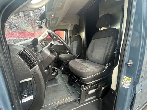 Used 2019 RAM ProMaster 2500 image 10