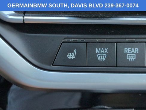 Used 2022 BMW X3 xDrive30i w/ Premium Package AWD/4WD image 25