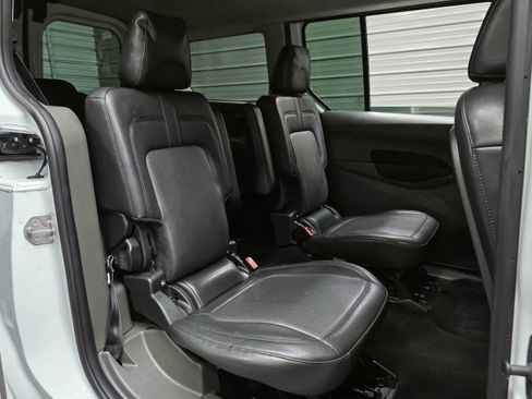 Used 2019 Ford Transit Connect XL FWD image 19