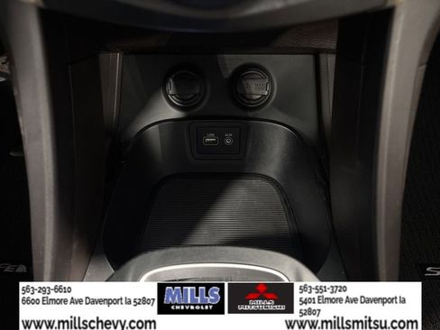 Used 2017 Hyundai Santa Fe Sport w/ 2.0T Ultimate Tech Package 05 AWD/4WD image 24