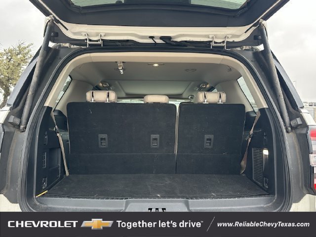 Used 2022 Ford Expedition Limited RWD image 29