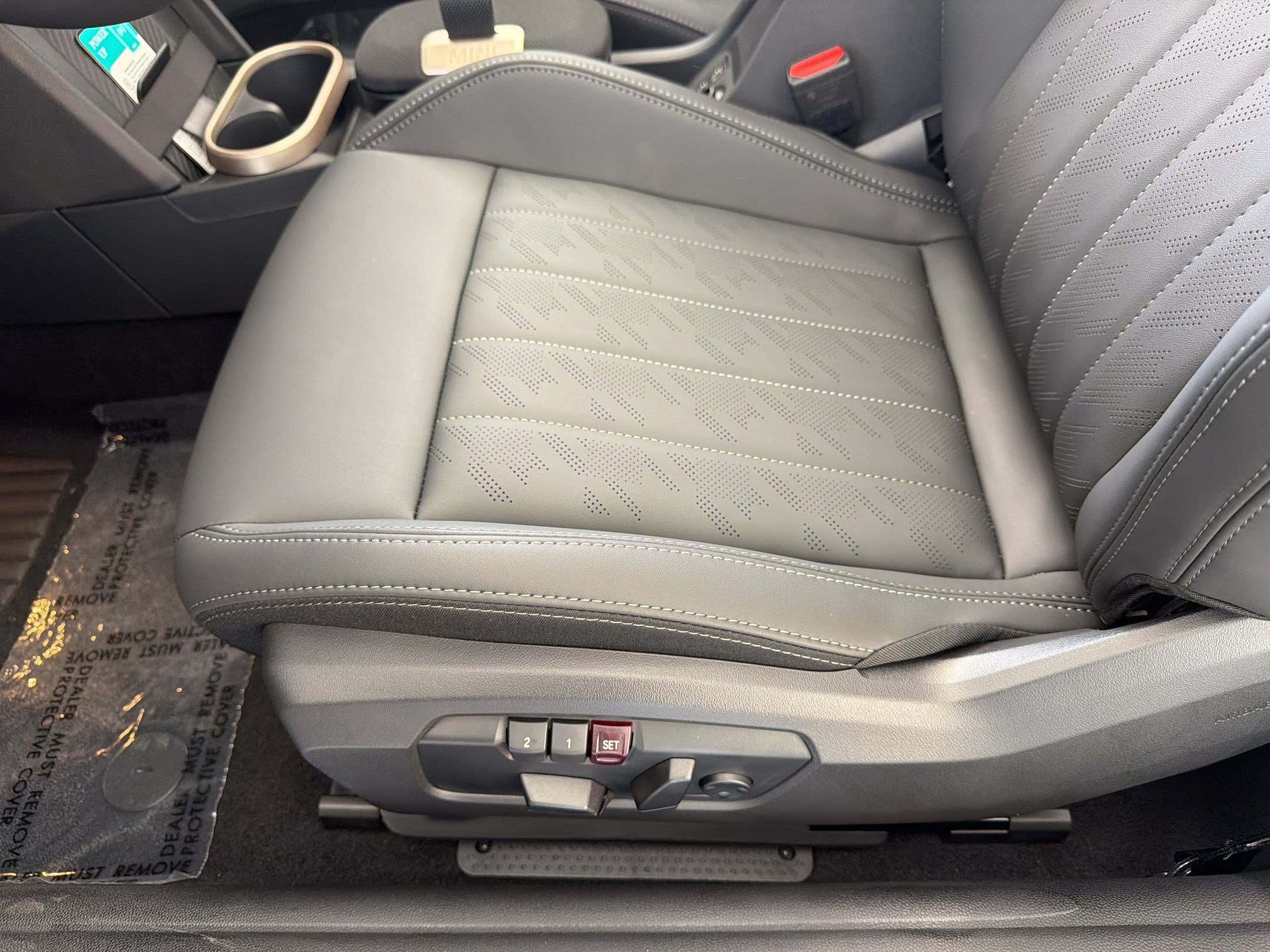 New 2026 MINI Cooper S FWD image 16