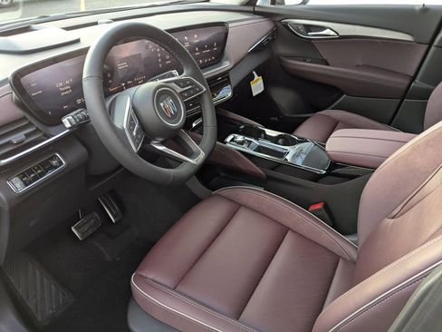 New 2026 Buick Envision Sport Touring AWD/4WD image 11
