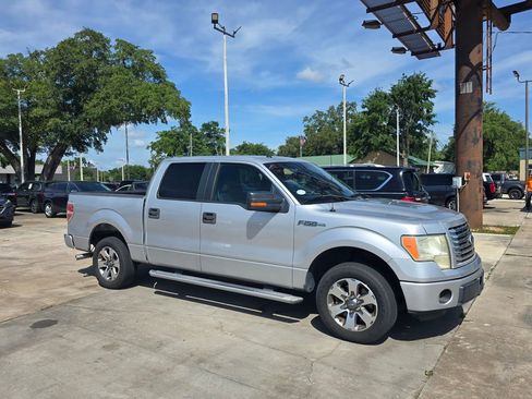 Used 2011 Ford F150 XLT w/ XLT Convenience Pkg RWD image 18