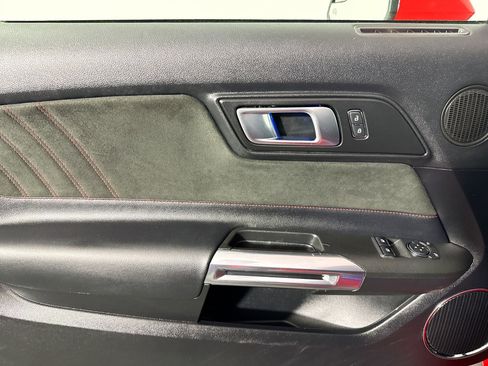 Used 2020 Ford Mustang GT Premium w/ California Special Package image 16