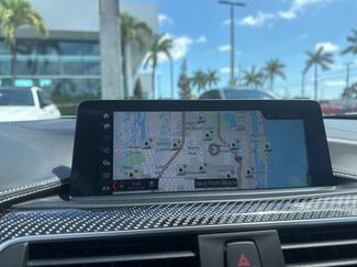 Used 2019 BMW M4 Convertible w/ Competition Package video 2