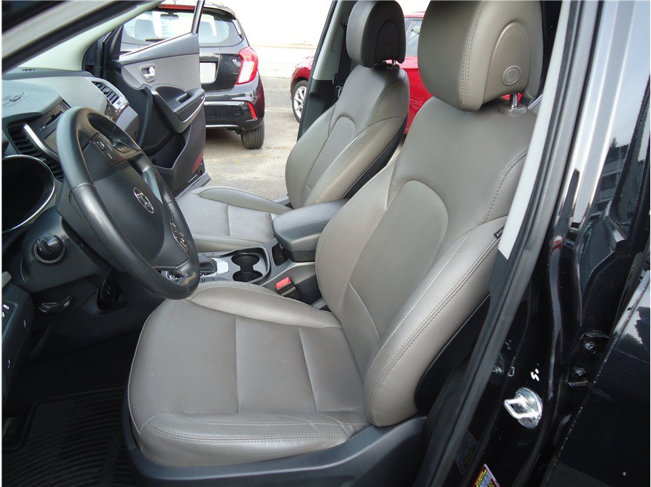 Used 2017 Hyundai Santa Fe Sport AWD/4WD image 11