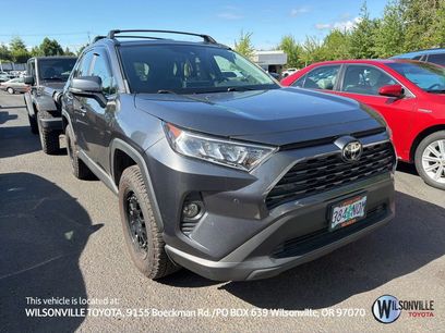 Used 2019 Toyota RAV4 XLE Premium w/ Advanced Technology Package