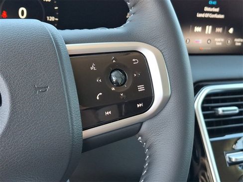 New 2026 Nissan Armada SV AWD/4WD image 14