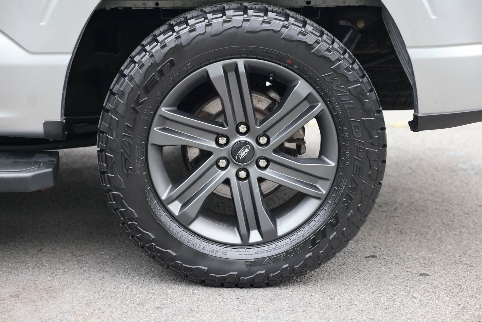 Used 2023 Ford F150 XLT w/ Equipment Group 302A High AWD/4WD image 30