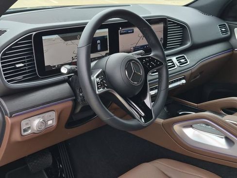 Certified 2025 Mercedes-Benz GLE 350 4MATIC image 14