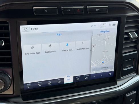 Certified 2023 Ford F150 XLT w/ Equipment Group 302A High image 38