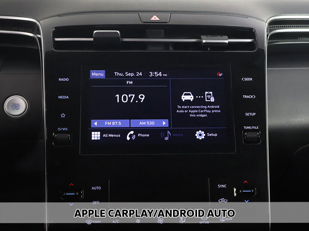 Used 2022 Hyundai Santa Cruz SEL Premium w/ Cargo Package AWD/4WD image 8