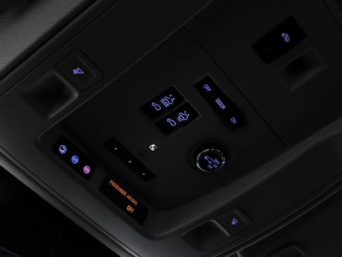 Used 2019 Cadillac Escalade ESV Luxury image 75