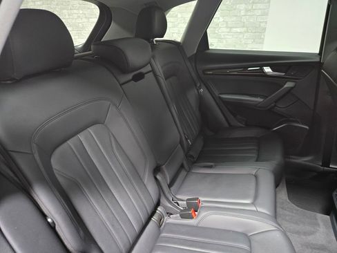 Used 2019 Audi Q5 2.0T Premium Plus w/ Premium Plus Package image 51