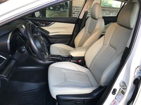 Used 2019 Subaru Impreza 2.0i Limited image 6