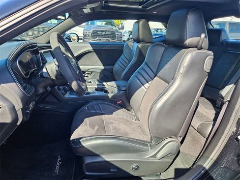 Used 2023 Dodge Challenger SRT Hellcat Redeye image 14