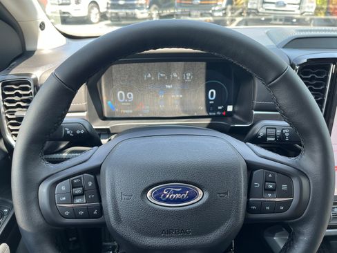 New 2026 Ford Ranger Lariat AWD/4WD image 20
