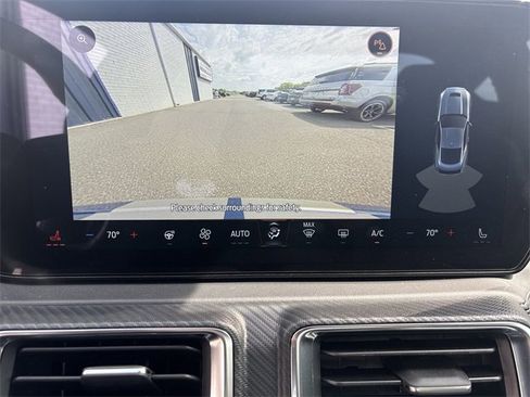 New 2024 Ford Mustang GT Premium image 24