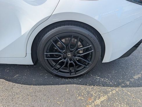 Used 2023 Lexus IS 500 w/ Accessory Package 2 RWD image 18