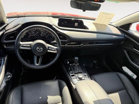 Used 2022 MAZDA CX-30 AWD 2.5 S w/ Preferred Package image 15