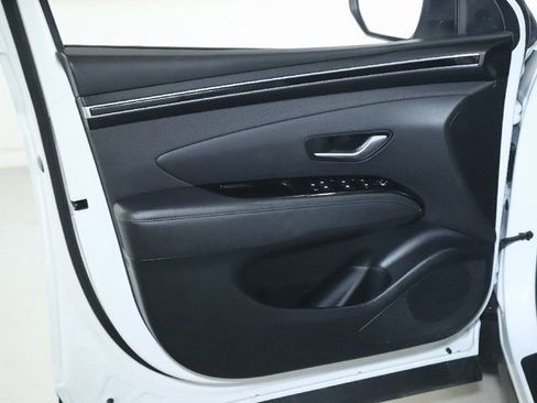 Used 2022 Hyundai Tucson SEL w/ Convenience Package image 15