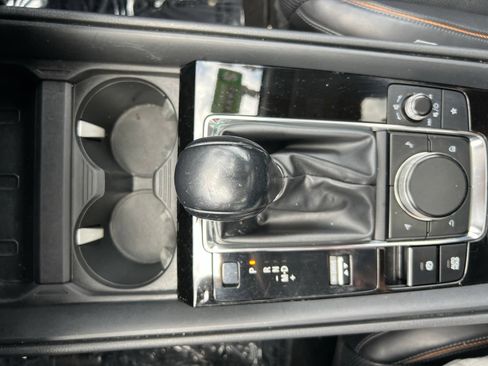 Used 2023 MAZDA CX-50 AWD 2.5 S w/ Cargo Package image 42