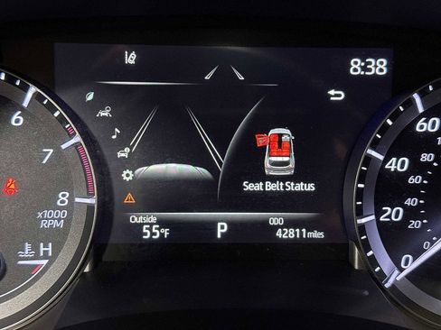 Used 2022 Toyota Highlander XLE image 20