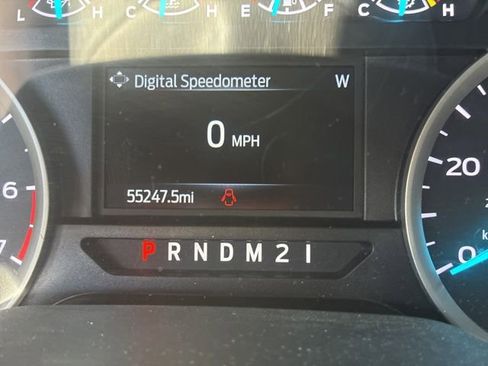 Used 2022 Ford F250 XLT w/ XLT Premium Package image 9