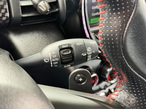 Used 2019 MINI Cooper S w/ Premium Package FWD image 81