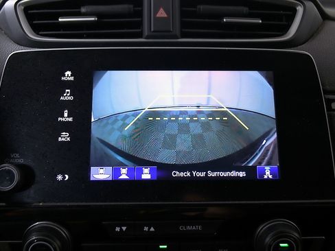 Used 2020 Honda CR-V EX image 29