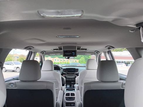 Used 2022 Honda Pilot Touring image 22