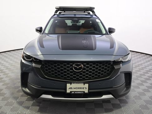 Used 2026 MAZDA CX-50 Meridian Edition w/ Apex Package AWD/4WD image 10