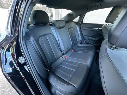 Used 2024 Audi A3 2.0T Premium Plus image 27