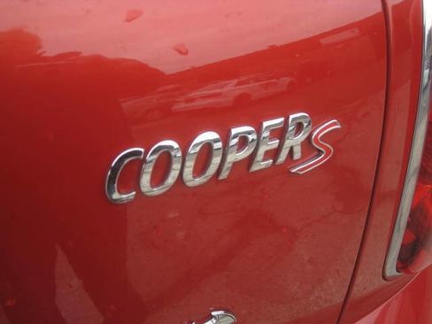 Used 2016 MINI Cooper Countryman S image 18