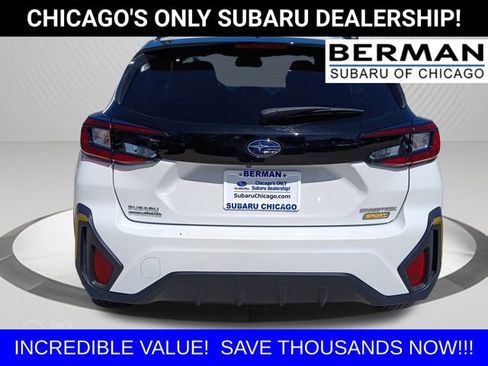 Used 2024 Subaru Crosstrek 2.5i Sport image 27