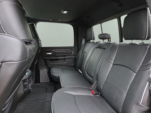 New 2026 RAM 2500 Power Wagon image 10