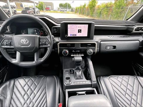 Used 2025 Toyota Tacoma SR RWD image 13