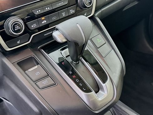Used 2018 Honda CR-V EX image 17